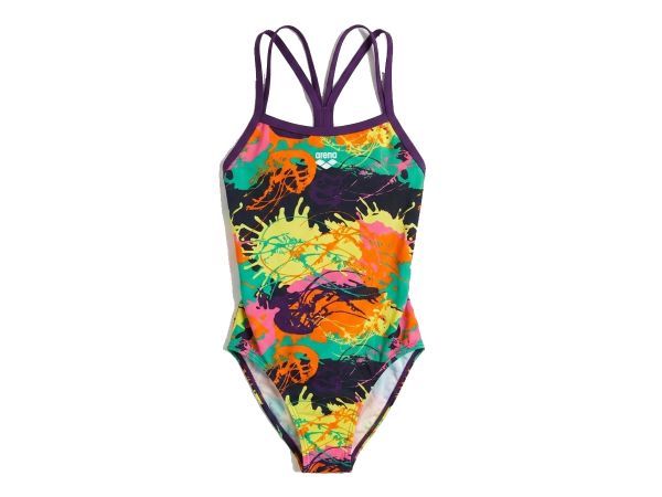 Malla De Natación Arena Underwater One Piece