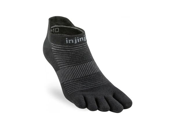 Media Injinji Run Lightweight No-show