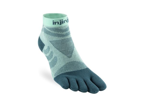 Media Injinji Ultra Run Mini-crew Women's