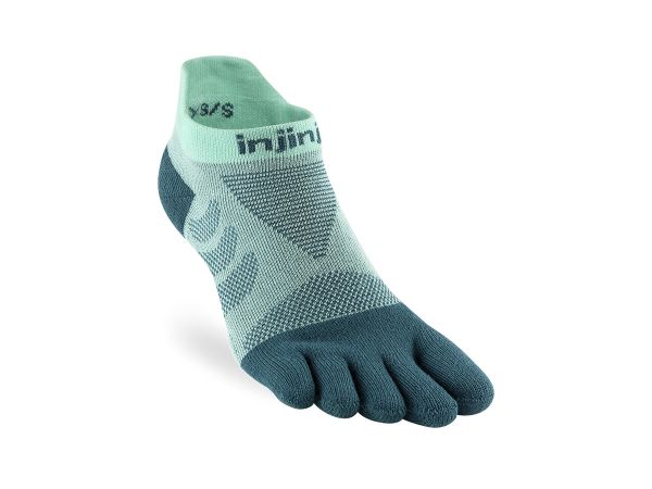 Media Injinji Ultra Run No-show Women's