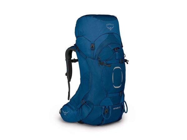 Mochila De Trekking Osprey Aether 55