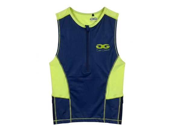 Musculosa De Triatlón Og Pro Xx