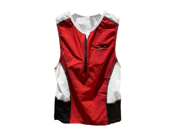 Musculosa De Triatlón Og Pro Xx