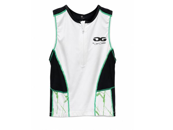 Musculosa De Triatlón Og Pro Xx