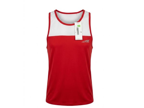 Musculosa Deportiva Altra Dryfit Hombre