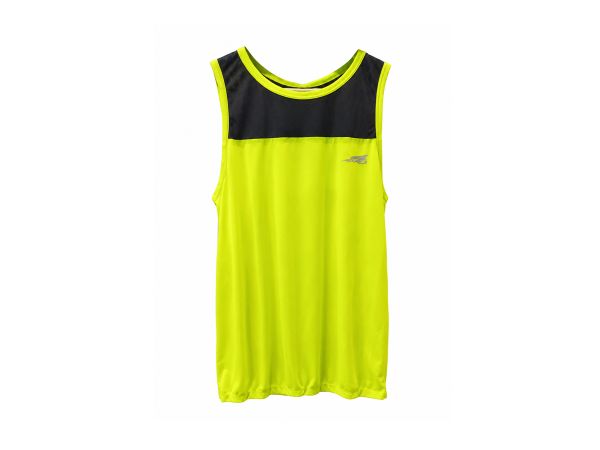Musculosa Deportiva Altra Run Hombre
