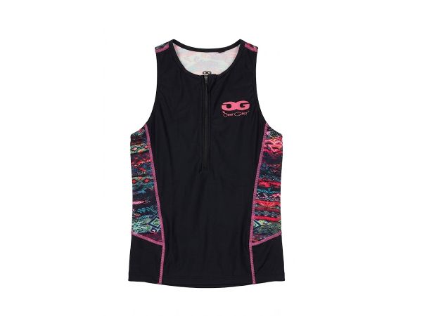Musculosa Para Mujer Og Pro Xx