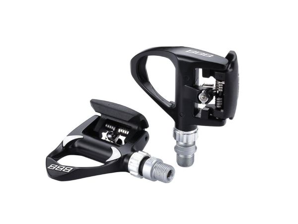 Pedales Automáticos Bbb Cycling Roaddynamic