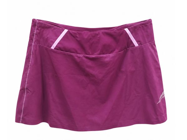 Pollera Altra Perform Mujer
