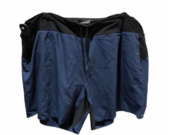 Short De Running Altra Hombre