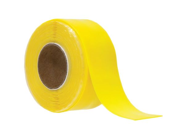Cinta Protectora Esi Grips Silicone Tape