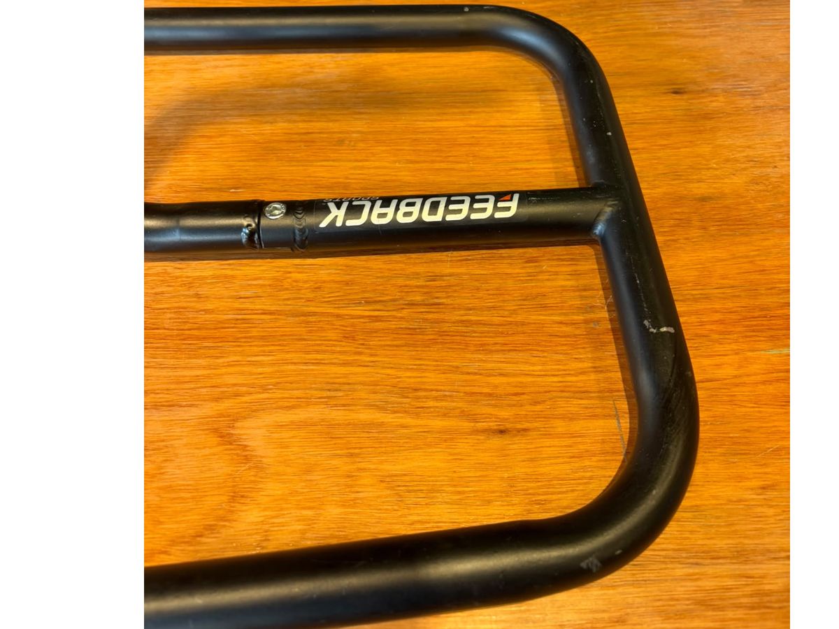 Soporte Exhibidor Feedback Sports Soporte Bicicleta Scorpion - Usado