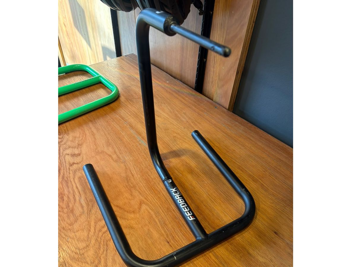 Soporte Exhibidor Feedback Sports Soporte Bicicleta Scorpion - Usado