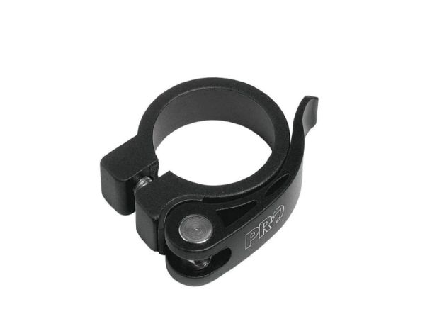 Abrazadera Vela Asiento Pro 31.8