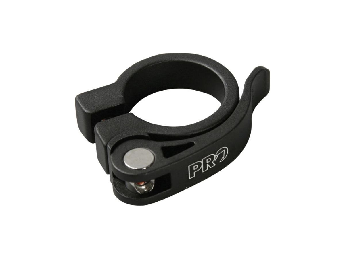 Abrazadera Vela Asiento Pro Quick Release - 28.6 Mm