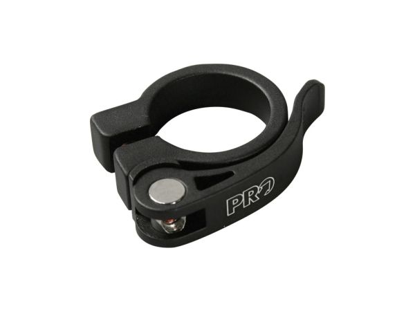 Abrazadera Vela Asiento Pro Quick Release - 28.6 Mm