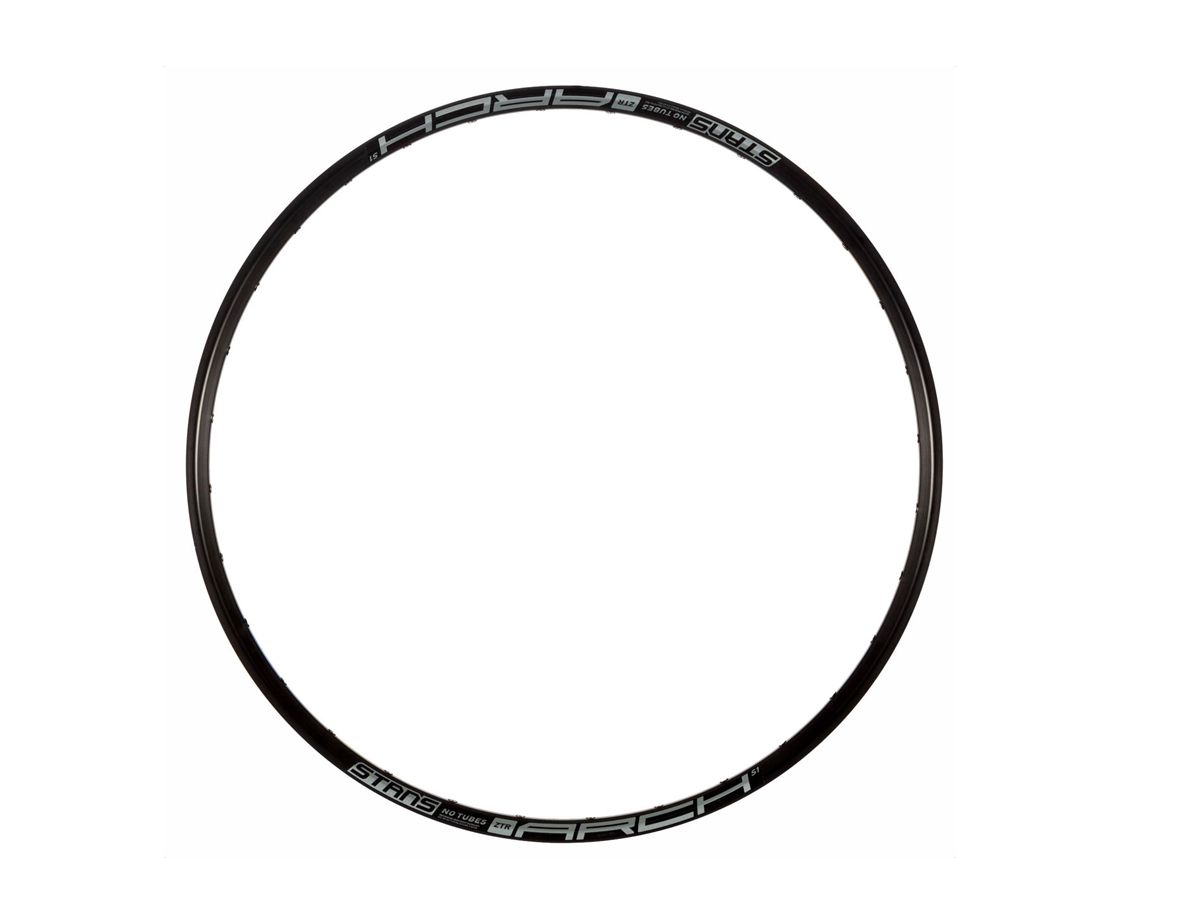 Aro Llanta Stans No Tubes Arch S1 Aluminio R29