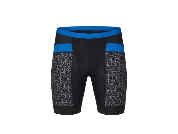 Calza Triatlón Tyr Comp 7 Hombre