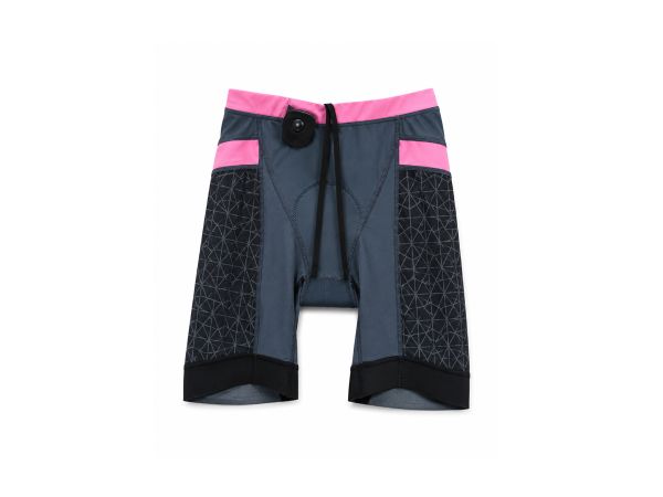 Calza Triatlón Tyr Comp 8 Mujer