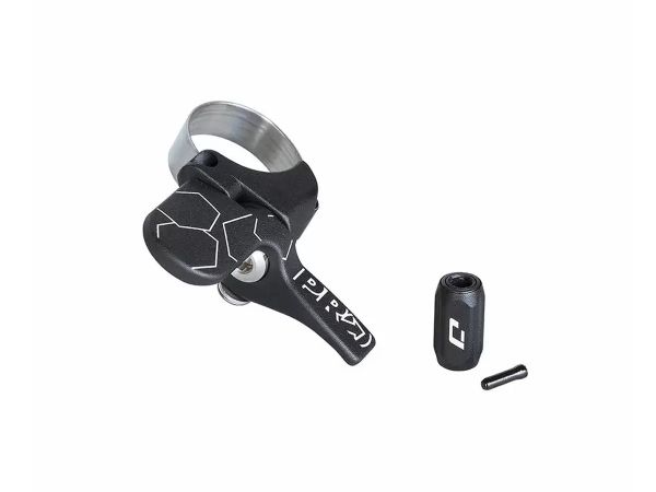 Control De La Vela Asiento Pro Telescópica 23,8 Mm
