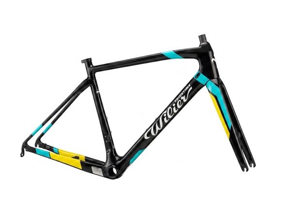 Cuadro Wilier Gtr Team Astana Talle 48 (s)