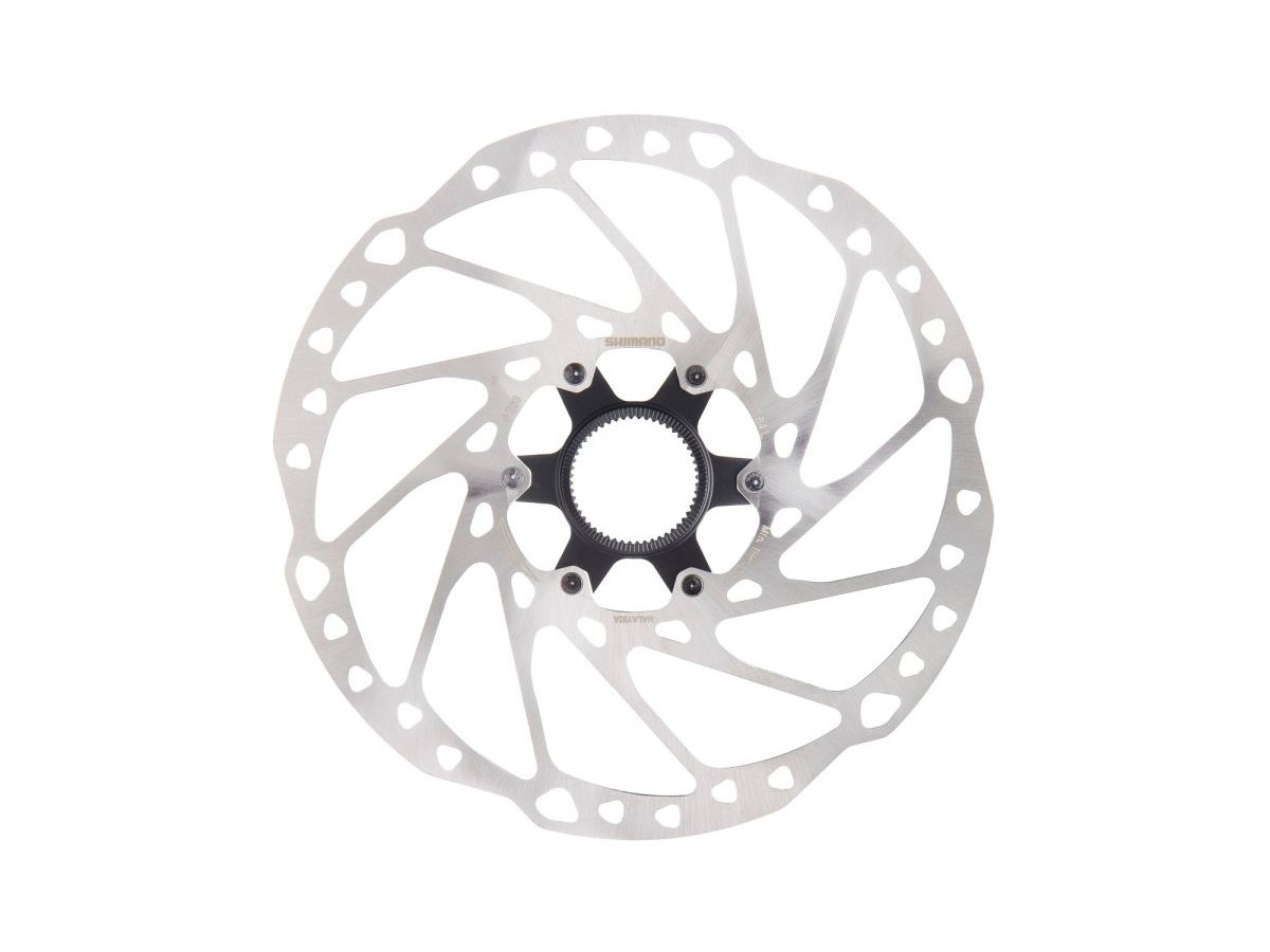 Disco De Freno Shimano Deore Sm-rt64 - Centerlock