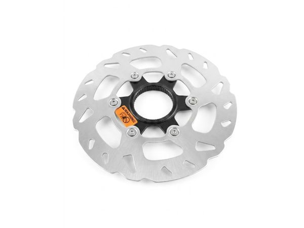 Disco De Freno Shimano Sm-rt70 Centerlock