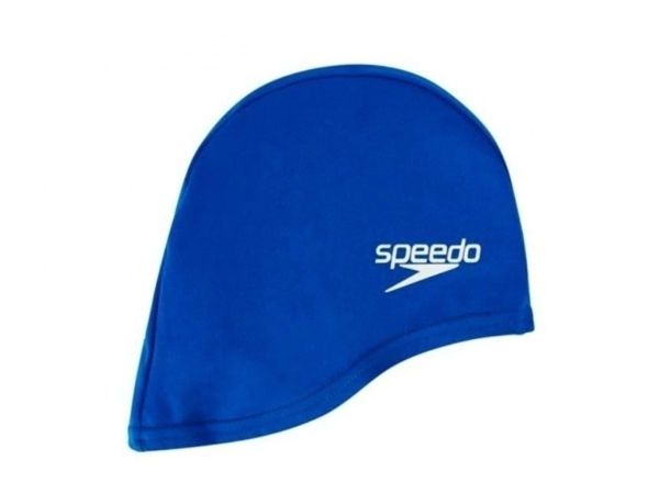 Gorra Natación Speedo Polyester Cap