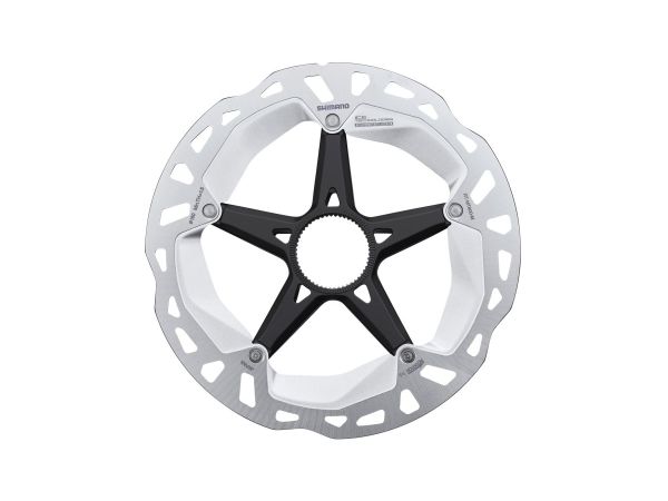 Disco De Freno Shimano Deore Xt Rt-mt800 Centerlock 180mm