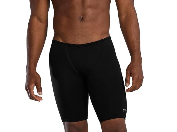 Malla Short Triatlón Tyr Durafast Jammer