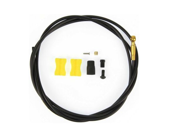 Manguera Freno Shimano Sm-bh59-jk-ss 1700mm