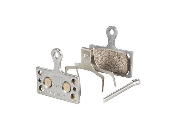 Pastillas De Freno De Disco Shimano G04s