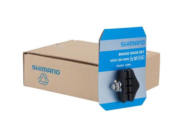 Patines Freno De Ruta Shimano Tiagra Sora R50t2 Br-4600