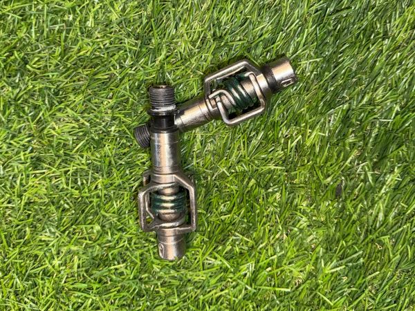 Pedales Crankbrothers Eggbeater 2 Usados