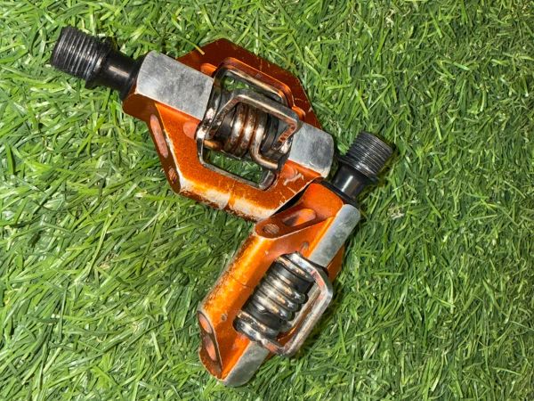 Pedales Crankbrothers Candy 2 Usados