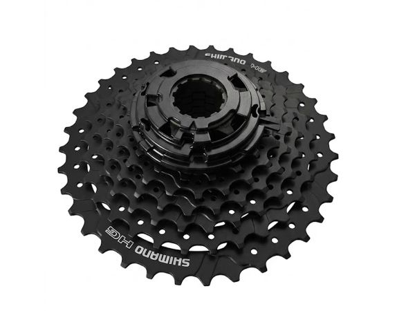 Piñón Shimano Hg200 9v 11-36t