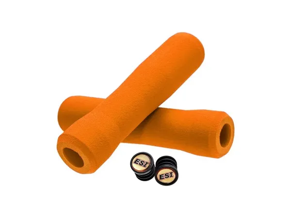 Puños Para Bici Esi Grips Modelo Fit Xc