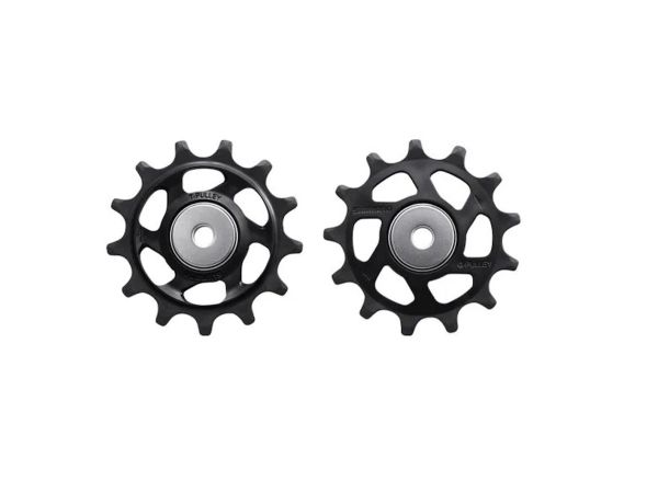 Roldanas De Cambio Trasero Shimano Slx M7100/20