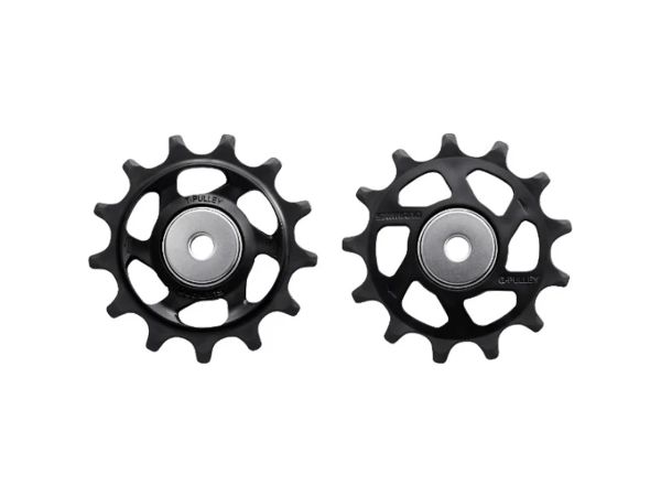 Roldanas Shimano Xtr - 12 Velocidades