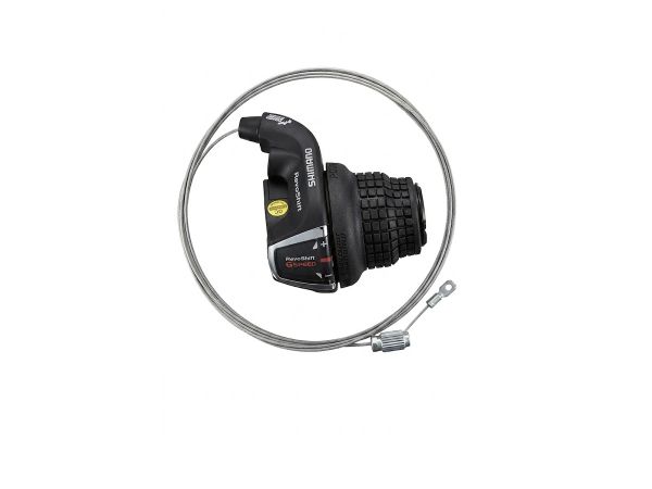 Shifter Shimano Tour Rs35 6v