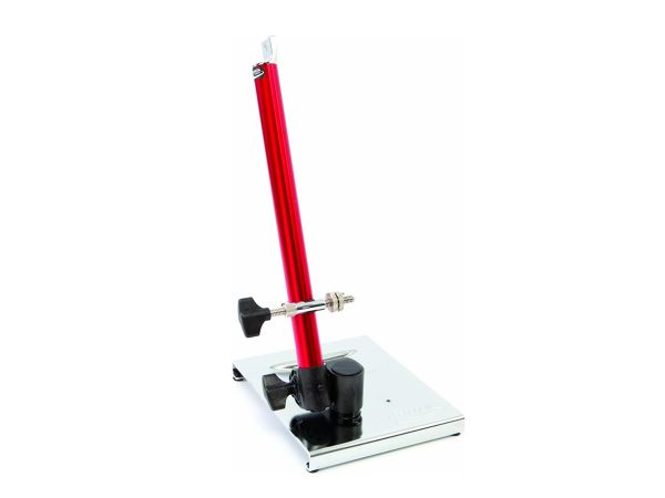 Soporte De Centrado De Ruedas Feedback Sports Pro Truing Stand