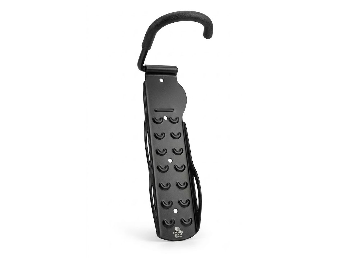 Soporte De Pared Para Bicicleta Bike Hand Yc 101