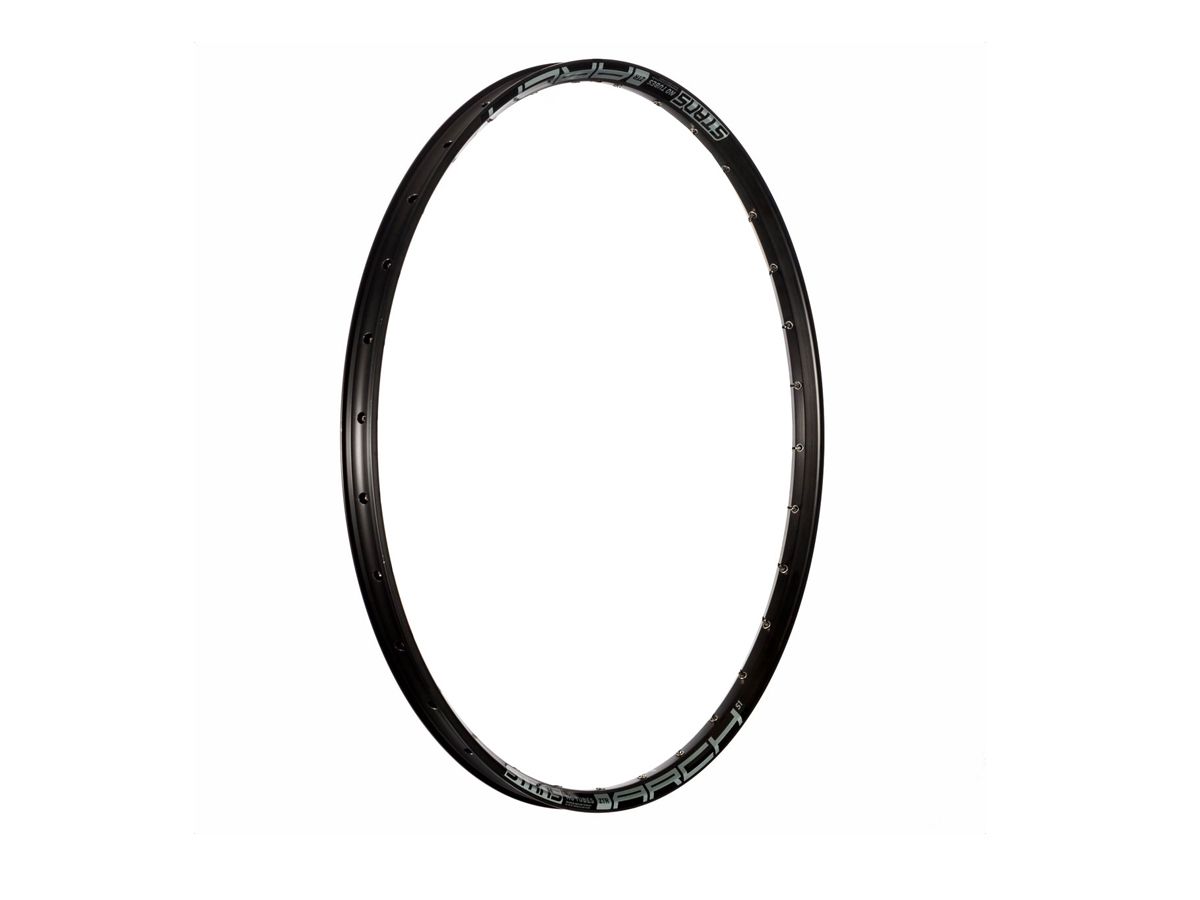 Aro Llanta Stans No Tubes Arch S1 Aluminio R29