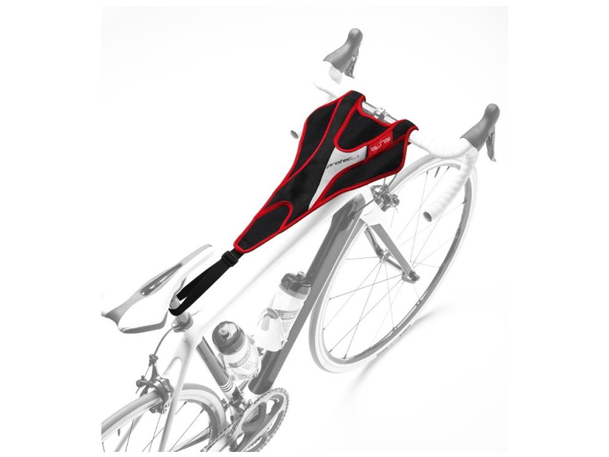 Protector Cuadro Sudor Elite Protect Ideal Para El Rodillo
