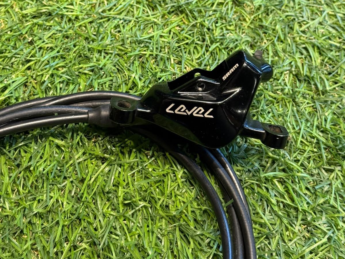 Frenos Sram Level Ult Ducto Trasero 1,45 Mts Usado