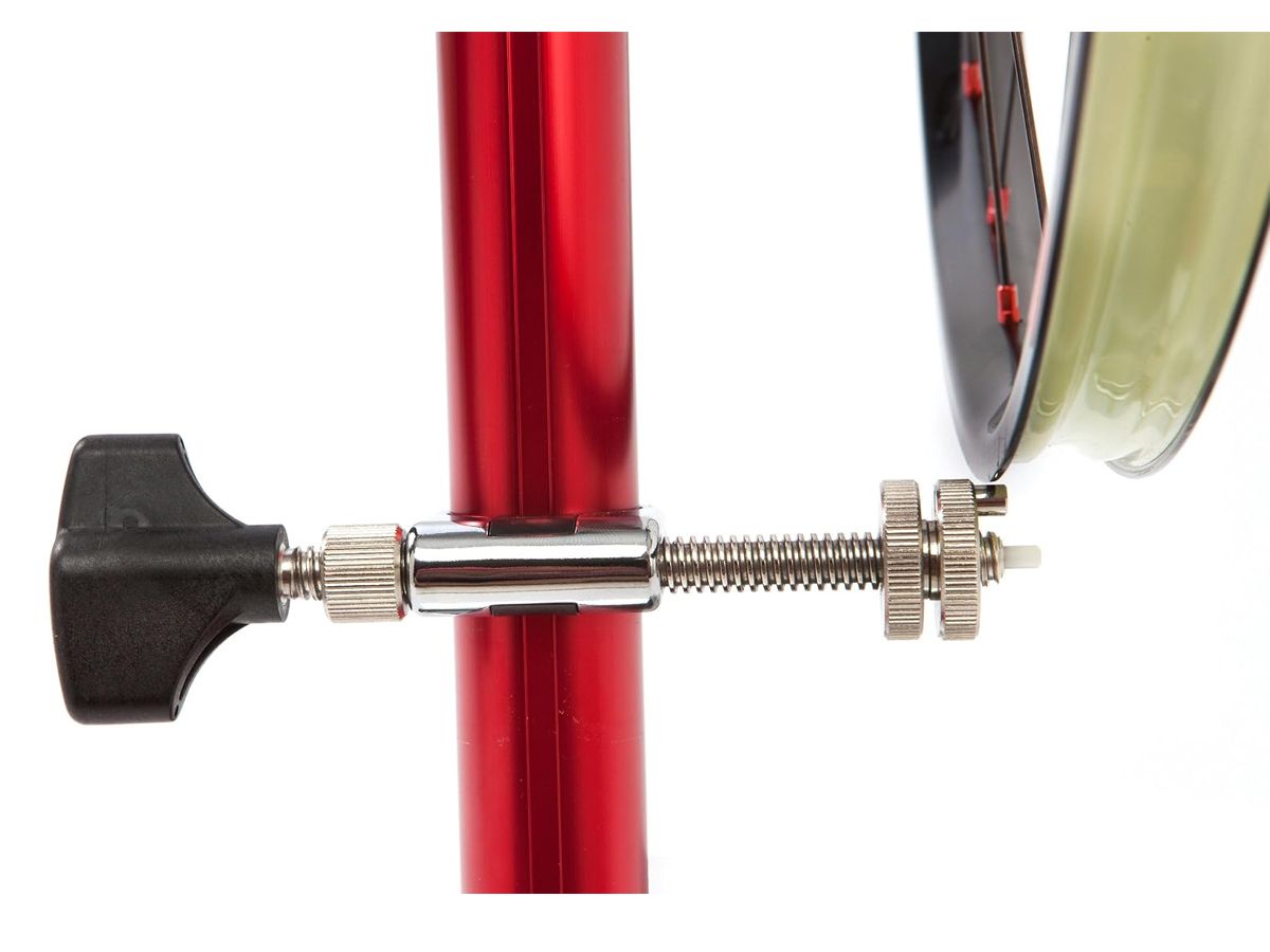 Soporte De Centrado De Ruedas Feedback Sports Pro Truing Stand