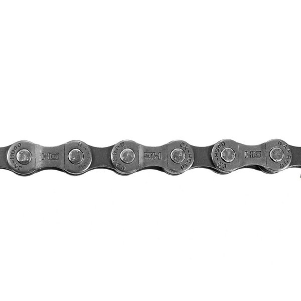 Cadena Shimano Cn-hg40 Tourney 6/7/8v