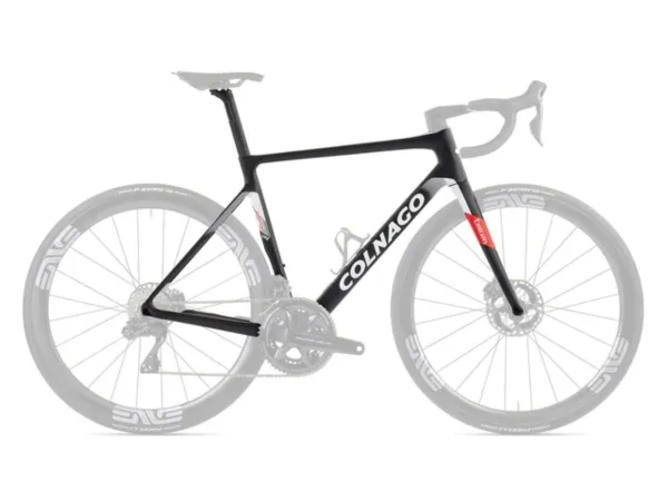 Cuadro Colnago V4rs 2025 Disc Sdm4 485 M