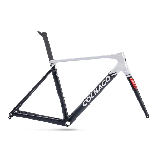 Cuadro Colnago V5rs 2025 Disc Sdm5 485 M