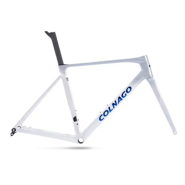 Cuadro Colnago V5rs 2025 Disc Vrwb 485 M